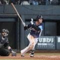 【西武】平沢大河が移籍後初打点、日本ハム有原から適時打　24年オフに現役ドラフトで加入