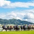 【福島牝馬S速報】コガネノソラが優勝!