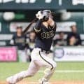 【オリックス】逆転勝ちで２カード連続勝ち越し、西川龍馬９回に値千金Ｖ打　森友哉１号は同点弾