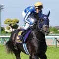 【皐月賞】４番人気のリアライズシリウスは２着　津村明秀騎手は同レース４度目挑戦も初勝利ならず