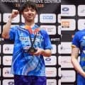 卓球日本の快進撃に公式が賛辞　木造勇人は「優勝で歓喜の鐘が鳴り響く」　2冠の赤江夏星は「圧倒的な強さ」【WTTフィーダー・ハビージョフ】