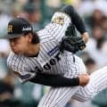 【阪神】工藤泰成、中日主軸から３者連続奪三振　最速157キロマーク