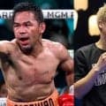 井上尚弥は「私に一番近いと言える」　世界6階級制覇の伝説パッキャオが証言　駆け出しだった怪物に伝えた“ボクシングの真髄”