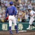 中日・根尾　登板２戦連続で被弾　七回、佐藤輝にバックスクリーンへ　その後は３者連続空振りＫ　１７日は森下の決勝ソロで敗戦投手に