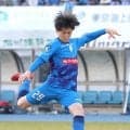 水戸ＦＷ多田圭佑　地元・日立市ゆかりの一戦で１Ｇ１Ａ「もっと活躍して茨城での水戸の価値を…」常磐線対決で勝利導く