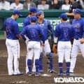 中日記録的開幕ブレーキ 土日未勝利