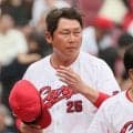【広島】新井監督ゼロ封負けも「いいものを見せた選手いた」「我慢して立て直したい」／一問一答