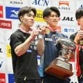 【体操】橋本大輝の６連覇、岡慎之助との明暗分けた国内新ルール「総Ｄスコアへの加点」とは…