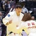 【柔道】朝比奈沙羅、３年ぶり全日本で８強進出　最後は古賀ひよりに判定負けも「自分がどれだけ愛されている人間なのかを再確認できて、幸せな日」