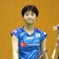 【バドミントン】宮崎友花「刺激になります」　世界女王・山口茜らとの合宿に手応え…女子チーム最年少１９歳