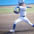 中央学院のエース左腕が7回零封でコールド発進に貢献！センバツ4強入りの専大松戸に刺激「尊敬しているけど悔しい」【千葉】