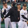 【阪神】藤川球児監督「六甲おろしを歌ってもらえるか。それが一番の喜び」通算100勝に王手