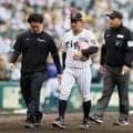 【阪神】伊原陵人は下肢の違和感で途中降板　藤川監督が説明「気づけたことは良かった」