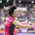 【バドミントン】女子チーム盛り上げ隊長は山口茜？　「声が通るのは志田千陽と郡司莉子」…団体戦ユーバー杯事前合宿