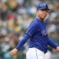 【中日】井上監督、抹消の福永は「脳は異常なかったのが幸い。無理させない」／一問一答