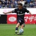 【Ｇ大阪】宇佐美貴史、２カ月超ぶり復帰でアシスト「失わずにいけそう」と随所で繊細タッチも
