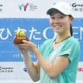  19歳 木下晴結が初代女王に 