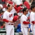 広島・新井監督　今季初の同一カード３連敗「本当に悔しい週末になった」　復帰後即マルチのドラ１・平川には「やっぱり雰囲気を変えてくれる選手」