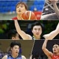 富永啓生が史上5人目の大台突破…Bリーグで1シーズン1000得点を達成した歴代日本人選手