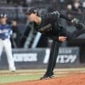 【日本ハム】ドラ１大川慈英にプロの洗礼　１回持たず５失点「１イニング以上の経験」成長の糧に