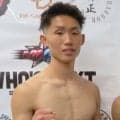 【ボクシング】ホープ伊藤千飛プロ６戦目でアジア王座「世界戦線に伊藤もいるぞと」１回ＫＯ撃破