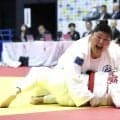 【柔道】朝比奈沙羅、３年ぶり皇后杯で８強「幸せな日だった」元世界女王、医師を目指す日々