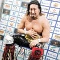 王者・辻陽太がタイチの挑戦要求「あんたの思い、全面的に肯定する。俺も同じ気持ち」も次挑戦者はアンドラデに決定【新日本プロレス】