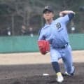 富山商、高岡第一が快勝発進！春季富山県大会【26年春高校野球】
