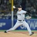 【巨人】早大卒ドラ２ルーキー田和廉が7戦連続無失点　神宮で「いい思い出を増やしていけたら」