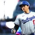 大谷翔平は「1番・DH」　ルースに並ぶ51戦連続出塁に期待…朗希は初勝利なるか