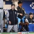 巨人・阿部監督　井上の被弾責めず「ミスをチームとしてカバーできなかった」