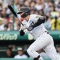 阪神・大山　頼れる５番が２打点「チーム全員で勝ち取れた勝利」５試合連続安打＆２試合ぶりタイムリー