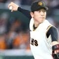 「楽観は禁物だけど…」戸郷翔征の7回3失点は復調の“兆し”か　1軍復帰に期待の声「新フォームで球威は戻りつつあるかな」
