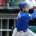 岡本和真、16試合ぶりの3号ソロ　待望の4月初アーチで復調の兆し…第1打席では適時二塁打