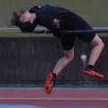 昨年の女子走り高跳び全国高校ランキング１位の静岡市立・掛川紗希が静岡県中部高校選手権大会に出場…２４日開幕