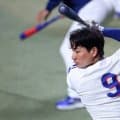 中日の25歳伏兵は「飛びすぎやろ！」　また“つらい現実”も…ファン驚愕「マジで右の福留」