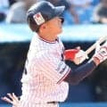 「誰と交代させるのか…」首位・ヤクルトファンがうれしい悲鳴　村上宗隆と同期入団＆リーグ連覇貢献の外野手が２軍戦で３安打　大怪我から復活へ着々