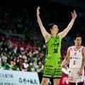 【4月19日のB1試合結果】富永が逆転劇を演出し千葉J撃破…三河が3年連続でCS進出を決める