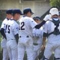 昨夏岐阜大会準優勝校・帝京大可児が逆転4強！苦しみながらも終盤に勝負強さ示す【岐阜】