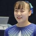 ５年ぶりの激変！「色気出すぎｗ」「天使やわ」２１歳の美人新体操選手がキュートなボブに！「好評で嬉しい」　ファンも絶賛「抱きしめたくなる」