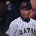侍J・井端監督が退任「私の責任」　WBCで屈辱の準々決勝敗退…選手をかばう「精一杯戦ってくれた」