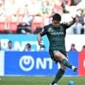 100試合の歴史が物語る“あるべき選手像”。日本屈指の名手から受け継がれる意思
