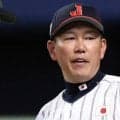侍ジャパン・井端監督の退任を正式発表　次期監督は決まり次第、発表へ　「勝たせることができなかったのは私の責任です」