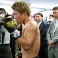 【ボクシング】井上尚弥公開練習を中谷潤人陣営が視察 　井上「包み隠さず全部やりました」