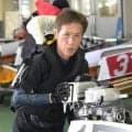 【ボート】宮島ＰＧ１　Ｆ２も地元で最年長Ｇ１Ｖの記録に挑む西島義則
