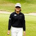 高橋彩華は“自力”で2度目の全米女子OPへ 優勝翌日の36ホール3位完走