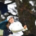 【ゴルフ】高橋彩華が全米女子OP出場権獲得　前日熊本でツアーＶ→千葉で36Ｈの過酷日程
