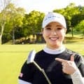 後藤未有は“ぶっつけ本番”のパター変更が奏功 初の海外メジャーへ