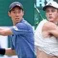  錦織圭 初戦の相手スミスとは？ 