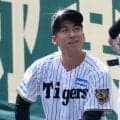 【阪神】茨木秀俊、22日先発へ「本当に勝つことだけ考えて」村上頌樹からも助言受け連勝目指す